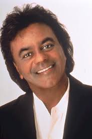  Productions with Johnny Mathis