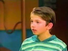 Skylar, originally named John 