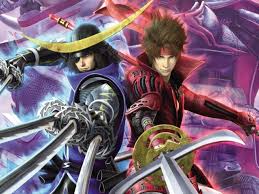 テーマ : 戦国BASARA