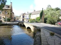 Bourton-on-the-Water