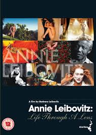 Annie Leibovitz: Life Through a Lens