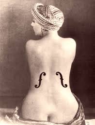 Man Ray