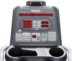 Star Trac Elite Elliptical