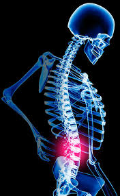 pain free individuals. - via Daymix
