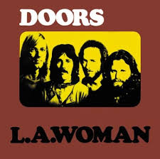 Image L A Woman – <b>The Doors</b> Picture