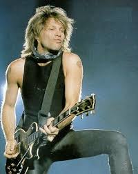 Jon Bon Jovi Image What to expect from the Fall Classic « Rivalry Renewed Picture 7