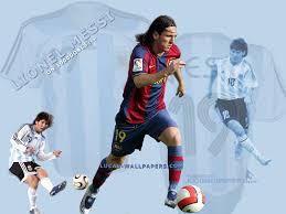 Image <b>Lionel Messi</b> was born in Santa Fe <b>...</b> Picture
