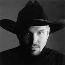 Image 1995: Garth Brooks Picture