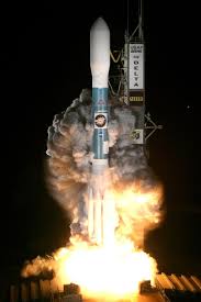 launch