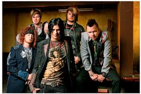 Free Hinder Show in Los Angeles on November 6th « www.