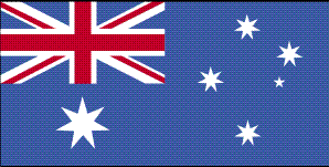 Australian Flag