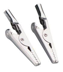 Bulk Program Alligator Clips - via Daymix