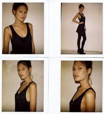 Image New face: Catherine McNeil of Picture
