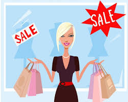 Holiday Shopping - via Daymix