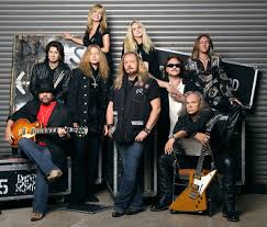 Image <b>Lynyrd Skynyrd</b> Picture