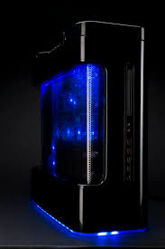 Hardcore PC's Reactor Cooled