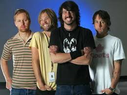 Image 59 – <b>Foo Fighters</b> Picture