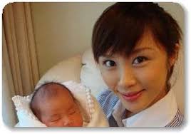 <b>山口もえ</b>の長女「ゆい」ちゃん - エンタメ芸能新聞