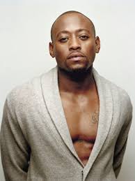 Image OMAR EPPS photo | Omar Epps Picture