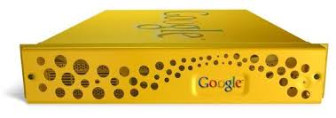 The Google Search Appliance - via Daymix