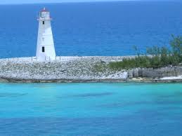 Nassau, Bahamas - via Daymix
