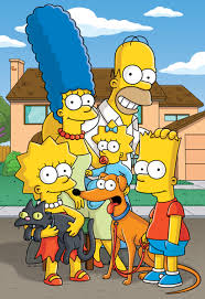 The Simpsons Pictures - via Daymix