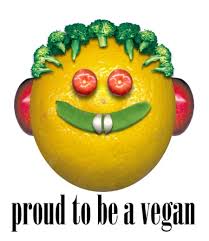Monthly vegan meet - via Daymix