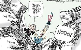The Financial Crisis: A