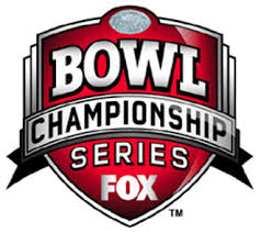  BCS National Championship Game 