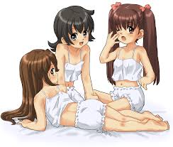 SFW loli.