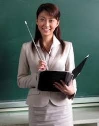 小林麻央』が女性教師役で脳力トレーナーCM初出演！