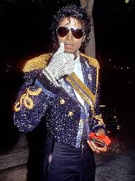 The King of Pop (and - via Daymix