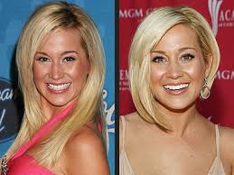 After seeing Kellie Pickler's - via Daymix
