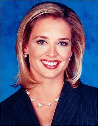 Laurie Dhue - Fox News