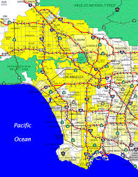 Los Angeles, - via Daymix