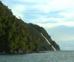  Lake Toba  