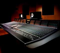 Recording Studio