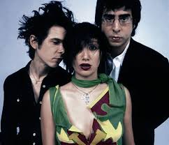 Yeah Yeah Yeahs