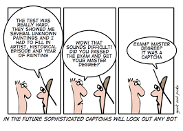 CAPTCHA | Permalink - via Daymix