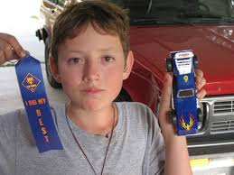 tools to build his car.