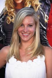 Heather Morris @ Bandslam - via Daymix