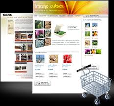 WP E-commerce Plugin - via Daymix
