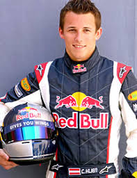 Image Christian Klien Picture