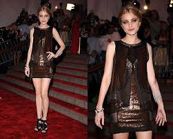 Image <b>Jessica Stam</b> does not need Picture