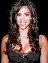 Kim Kardashian Picture 2