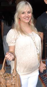 Bump joy Former  Coronation Street      