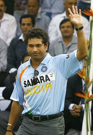 Image <b>Sachin Tendulkar</b> at a <b>...</b> Picture