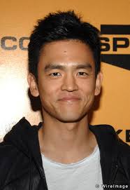 Image Actor <b>John Cho</b> attends the Picture