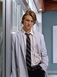 Characters :: Dr. Robert Chase - via Daymix