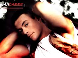 Image <b>Jean Claude Van Damme</b> 11655 Postcard <b>...</b> Picture